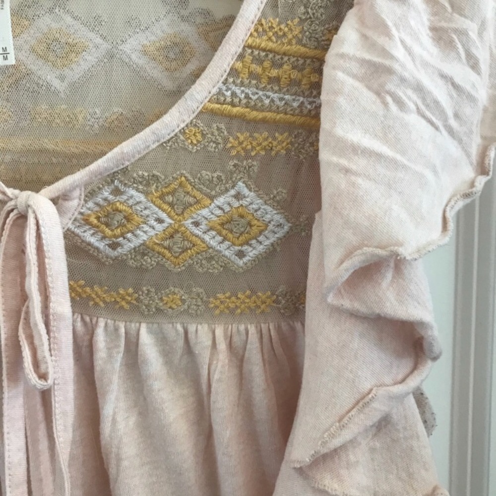 Free People Blouse